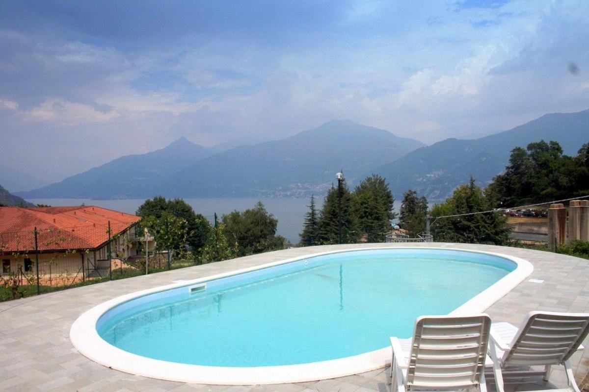 Oleandro Balcony 5 - Menaggio By Lovecomo Exterior foto
