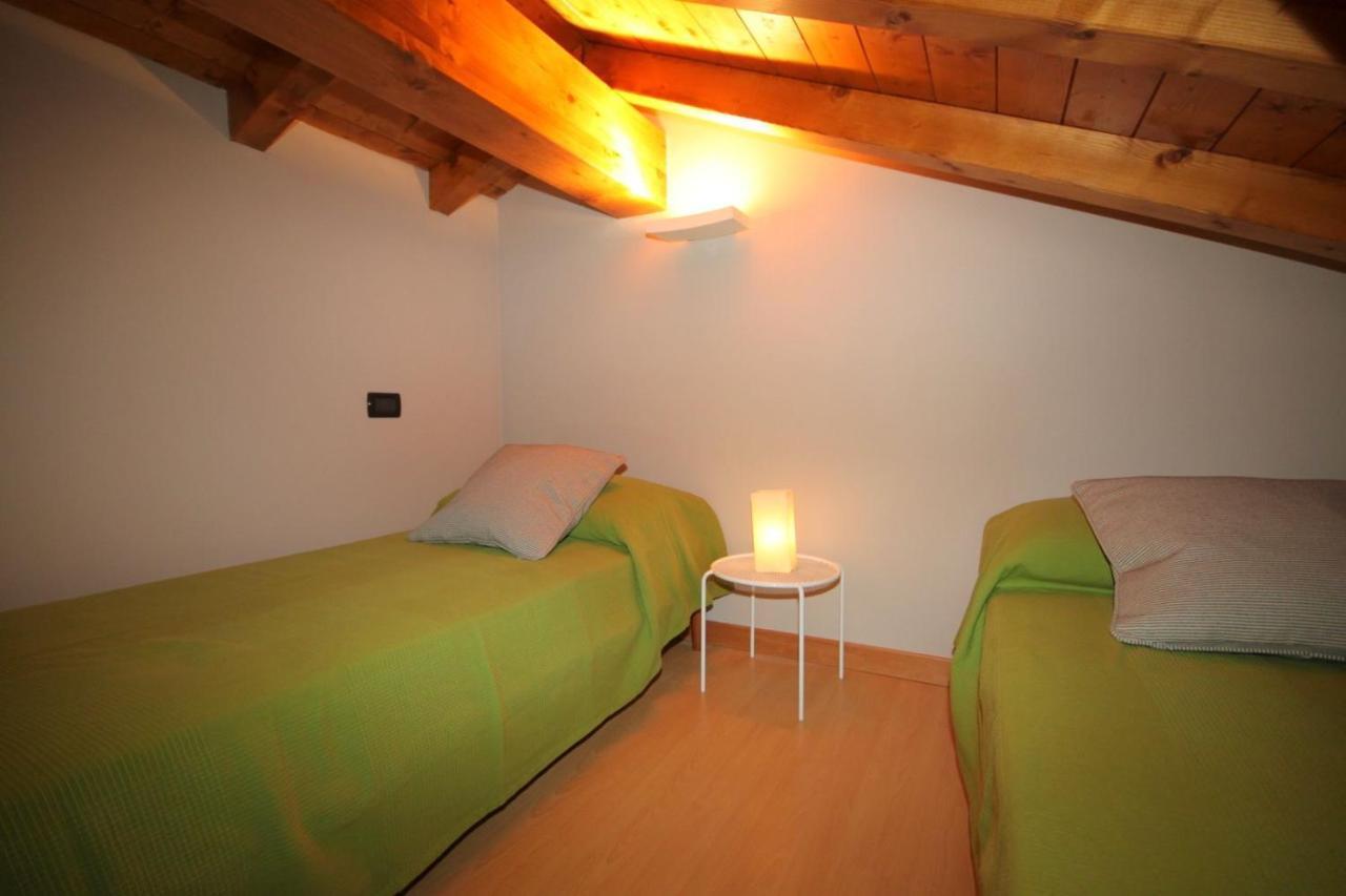 Oleandro Balcony 5 - Menaggio By Lovecomo Exterior foto