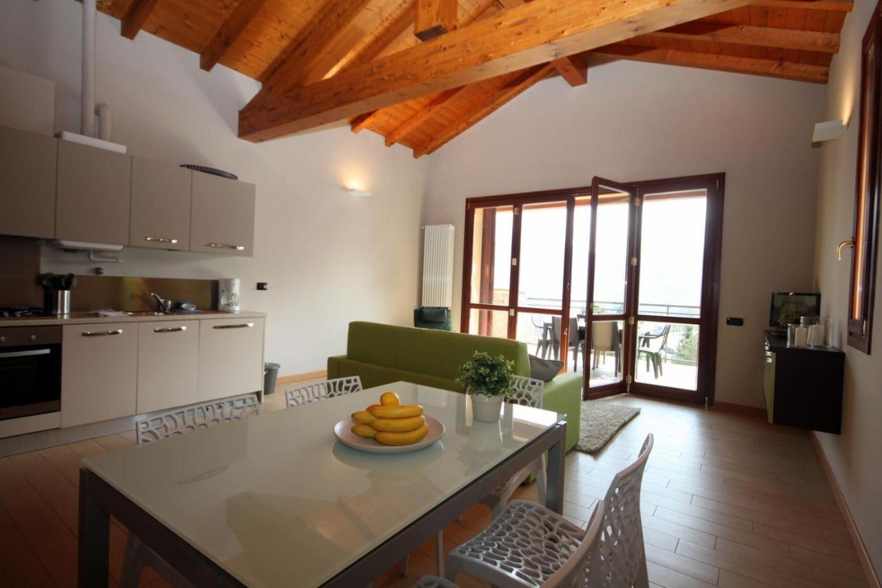 Oleandro Balcony 5 - Menaggio By Lovecomo Exterior foto